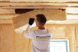 Eco-Friendly Insulation Solutions in Carlisle, AR